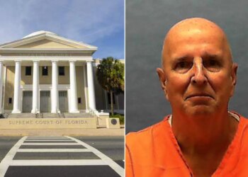 Florida Supreme Court docket retains James Duckett’s execution on maintain