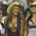 Former ‘FSU Cowgirl’ at heart of Brett Favre picture scandal suffers terrifying breast explosion