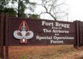 Former Fort Bragg worker accused of leaking categorised army ways