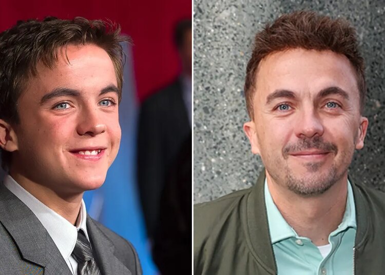 Frankie Muniz praised for avoiding pitfalls as ‘Malcolm within the Center’ solid reunites
