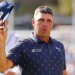 Gary Woodland says PTSD is an actual battle for him on the Masters this week