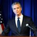 California DA calls on Newsom to shut baby rapist parole loophole