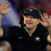 Georgia’s Kirby Sensible says Large Ten is ‘extra aggressive convention’ than SEC after CFP title streak