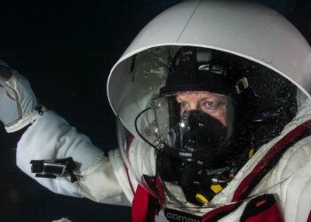 What’s area medication? The science behind getting people to Mars, the moon, and past