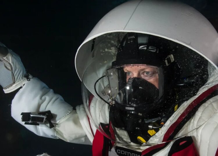 What’s area medication? The science behind getting people to Mars, the moon, and past