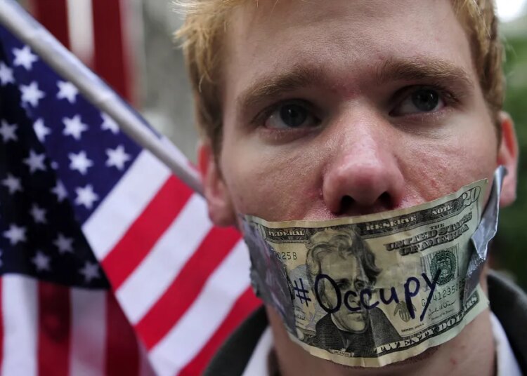 Why did school graduates activate capitalism?