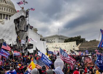 Trump DOJ asks to erase January 6 conspiracy convictions: What to know