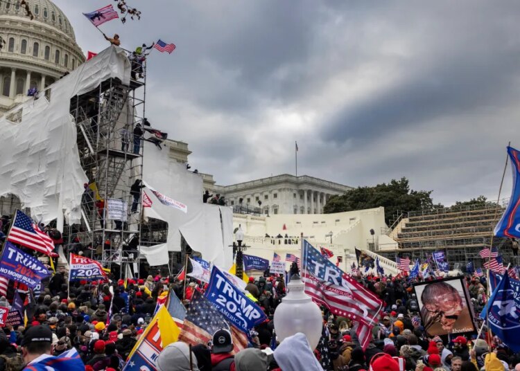 Trump DOJ asks to erase January 6 conspiracy convictions: What to know Trump DOJ asks to erase January 6 conspiracy convictions: What to know