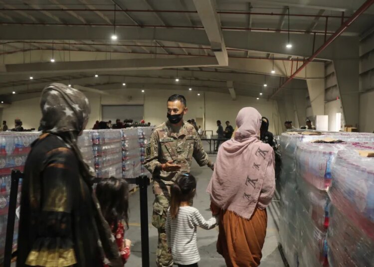 Trump’s plan to ship Afghan refugees to Congo: What to know