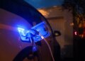 The electrical grid’s subsequent energy supply may be the EV in your driveway The electrical grid’s subsequent energy supply may be the EV in your driveway