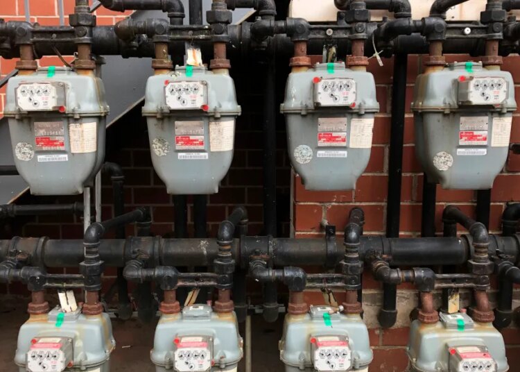 The true purpose your month-to-month gasoline utility invoice retains going up The true purpose your month-to-month gasoline utility invoice retains going up