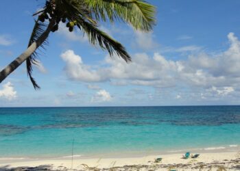 American lady lacking after husband says she fell off boat and was swept out to sea in Bahamas