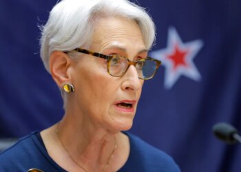 Trump’s Iran negotiations didn’t need to go this fashion