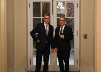 UK PM Starmer faces robust week as scandal over his Epstein-linked decide for US ambassador refuses to die down