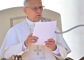 The Pentagon, the pope, and Avignon: Why a centuries-old Catholic disaster is again