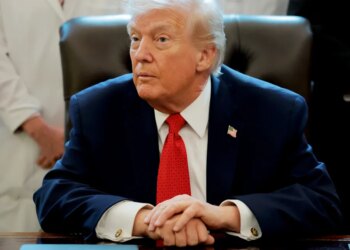 Medical marijuana rescheduling: Trump’s huge transfer, defined.