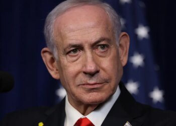 Benjamin Netanyahu’s 2026 Israeli election marketing campaign is in bother