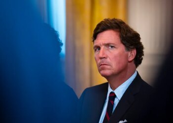 Iran battle: Tucker Carlson explains why Trump betrayed MAGA