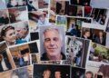 Jeffrey Epstein joined a protracted line of dangerous individuals who gave to charity