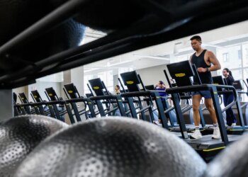 What private trainers truly take into consideration the viral 12-3-30 treadmill exercise