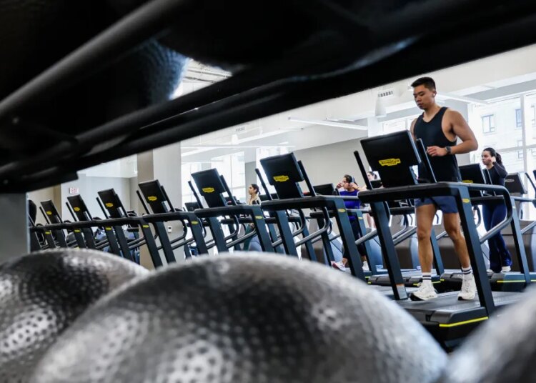 What private trainers truly take into consideration the viral 12-3-30 treadmill exercise