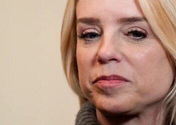 Pam Bondi’s ouster makes Donald Trump’s DOJ much more harmful