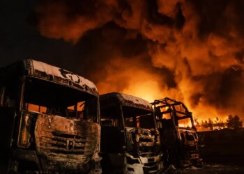 Iran ceasefire: What Trump’s deal means for fuel costs