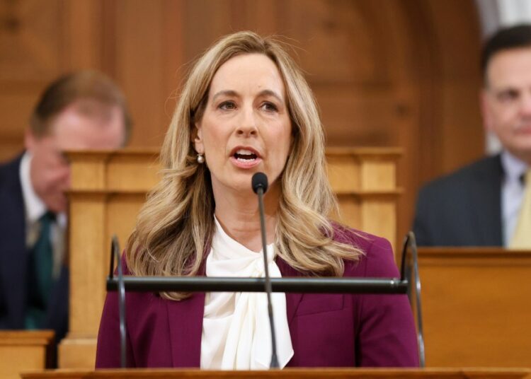 Democrats need to punish Walmart for using Medicaid recipients