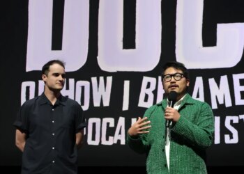 AI shouldn’t be the tip of the world