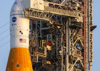 Artemis II launch: America goes again to the moon Artemis II launch: America goes again to the moon