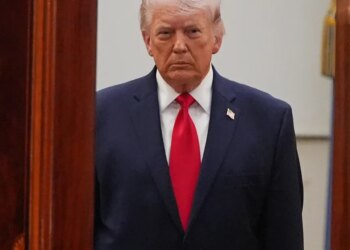 Iran ceasefire deal: Did Trump simply pull a Russian coverage transfer?