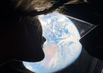 Artemis II moon mission: NASA’s new house bathrooms, defined