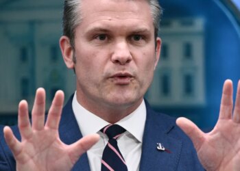 Iran struggle: Why Trump’s protection secretary retains speaking about “lethality” Iran struggle: Why Trump’s protection secretary retains speaking about “lethality”