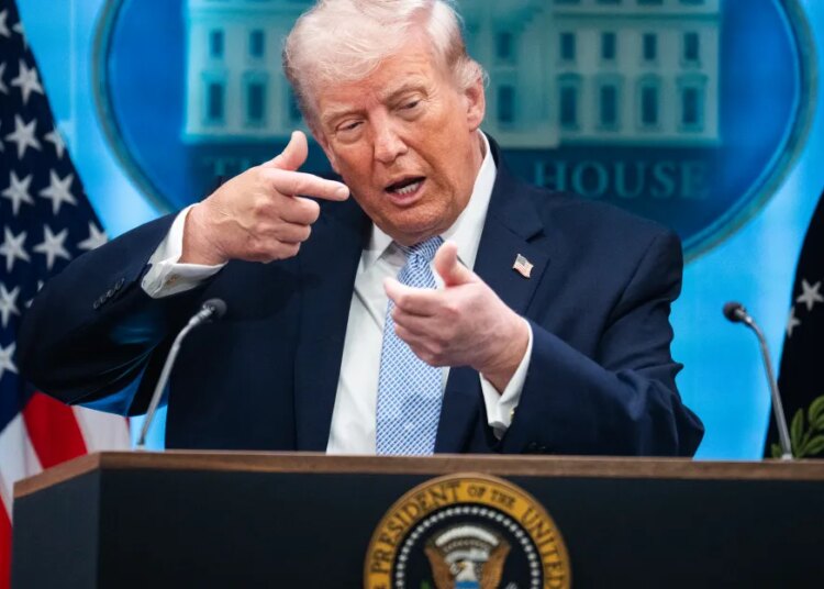 It ought to be a lot simpler to take away Donald Trump from workplace