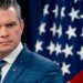 Pete Hegseth’s non secular chief on Trump, Iran, and the pope