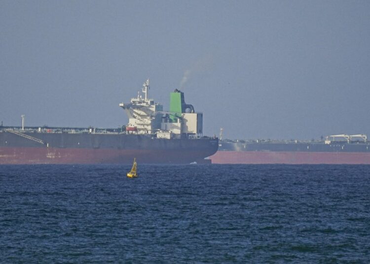 Strait of Hormuz nonetheless seeing considerably decrease visitors regardless of Iran battle ceasefire