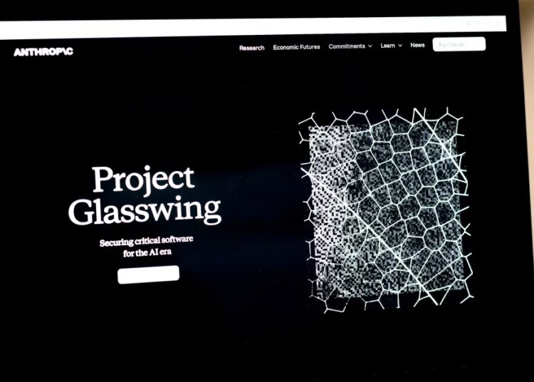 Anthropic’s Claude Mythos Preview: What to know concerning the new AI mannequin
