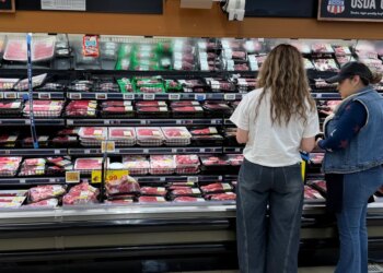 Iran struggle: Why inflation went up in March