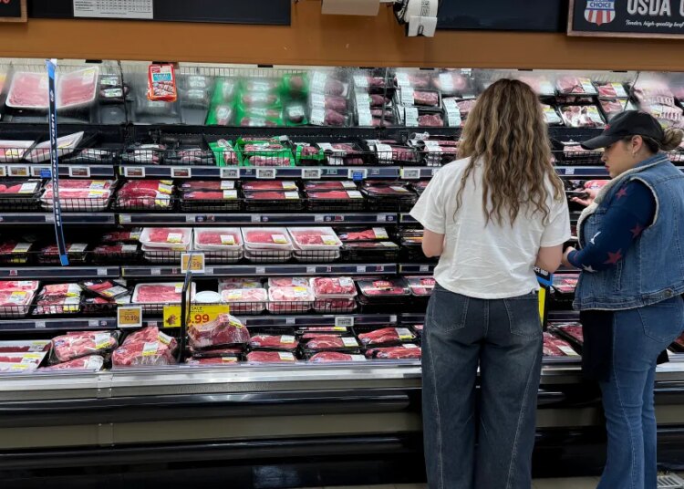 Iran struggle: Why inflation went up in March