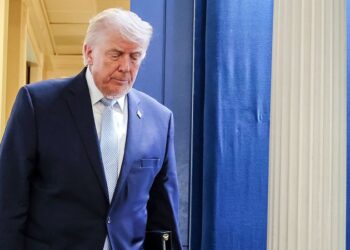 Reside updates: Iran warfare, Trump agrees to ceasefire on the situation the Strait of Hormuz is reopened