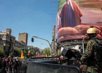 Iran’s nuclear program was the primary motive for the battle. What occurred to it?