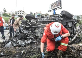 Israel-Lebanon ceasefire: What Trump introduced, briefly defined