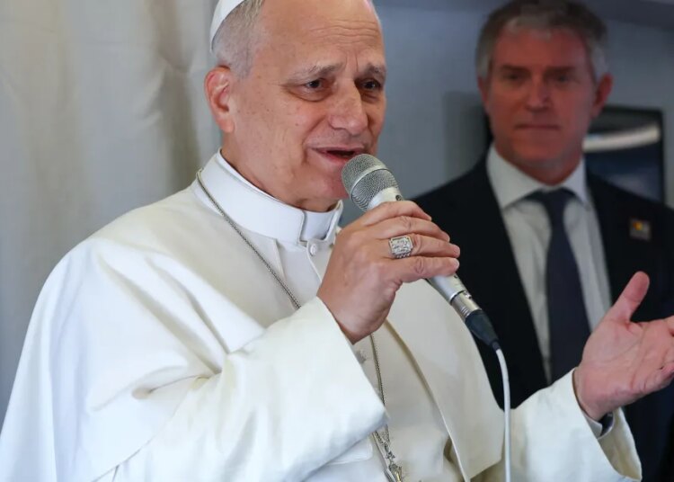 Why Trump’s battle with the pope might be doomed — this time