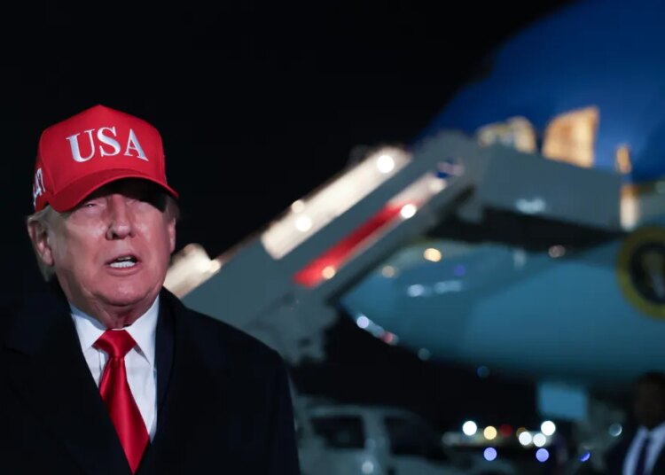 The brand new Hormuz blockade, briefly defined