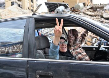 Reside updates: Subsequent spherical of US-Iran talks to happen in Pakistan on Monday, Iranian sources say