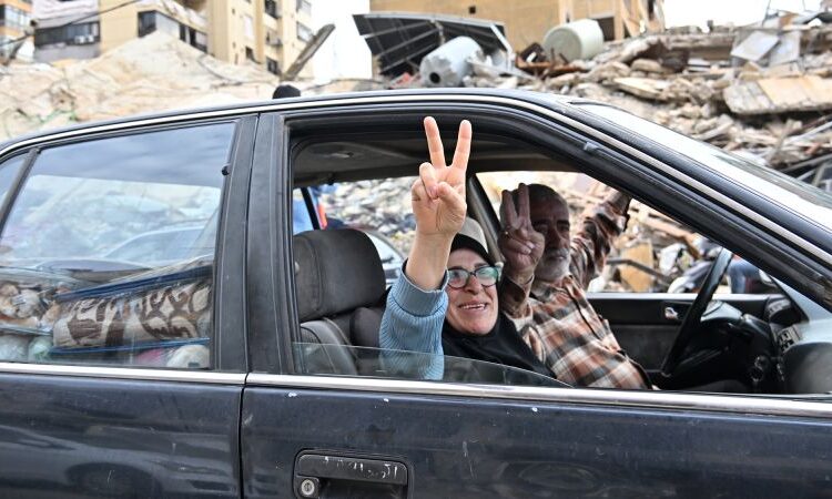 Reside updates: Subsequent spherical of US-Iran talks to happen in Pakistan on Monday, Iranian sources say