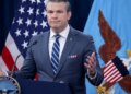 Pete Hegseth ends navy flu vaccine mandate: What to know