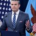 Pete Hegseth ends navy flu vaccine mandate: What to know