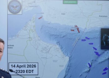 The Strait of Hormuz is reopening. However the Iran warfare would possibly nonetheless increase meals costs.