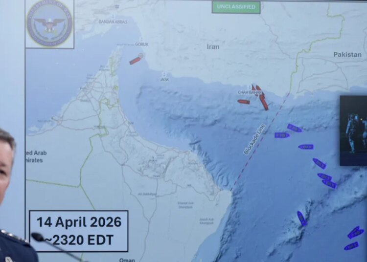 The Strait of Hormuz is reopening. However the Iran warfare would possibly nonetheless increase meals costs.